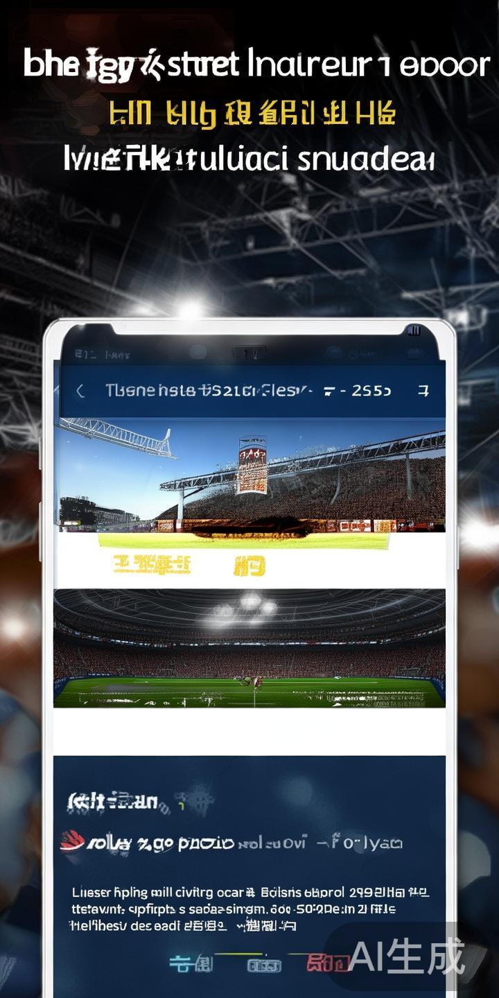 作为一款集体育赛事直播、竞猜、娱乐及财经于一体的综
