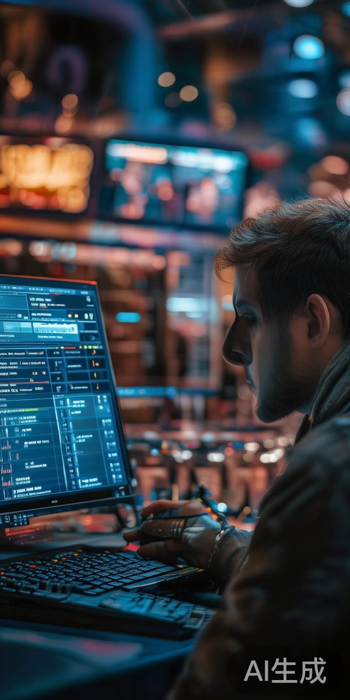 1.&nbsp;详细了解平台规则和玩法
新手应花时间学习平