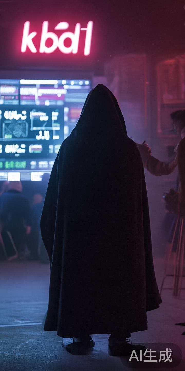 揭秘“kb体育骗子”真实事件:真相大曝光 许多类似“kb体育”这样的非法平台,常常通过夸大宣