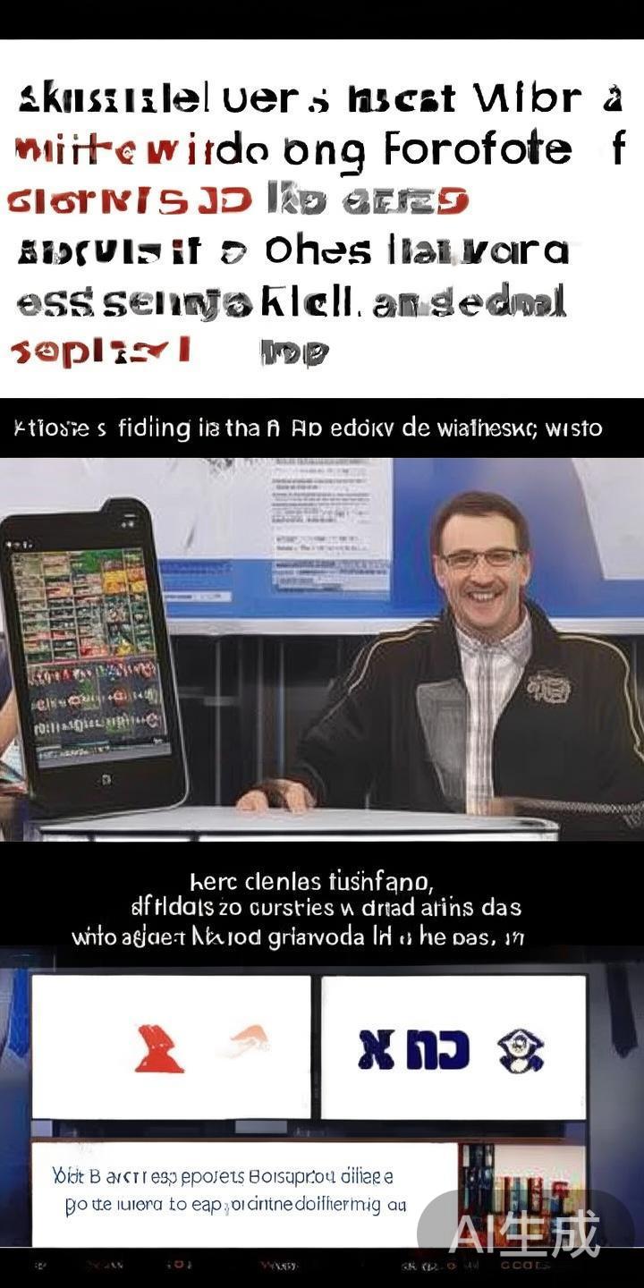 案例分析：用户体验与安全风险
去年，一名用户在使