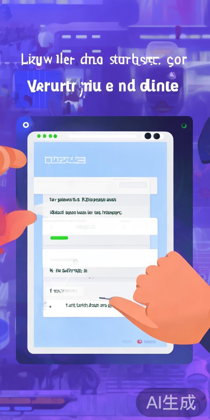 首先，打开您的浏览器，输入KB体育官网的官方网址，