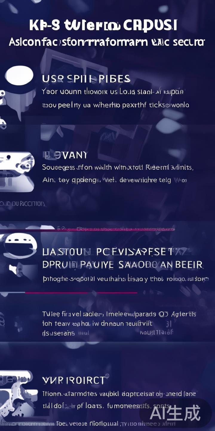 在互联网环境中，用户最关心的问题之一是平台的安全性