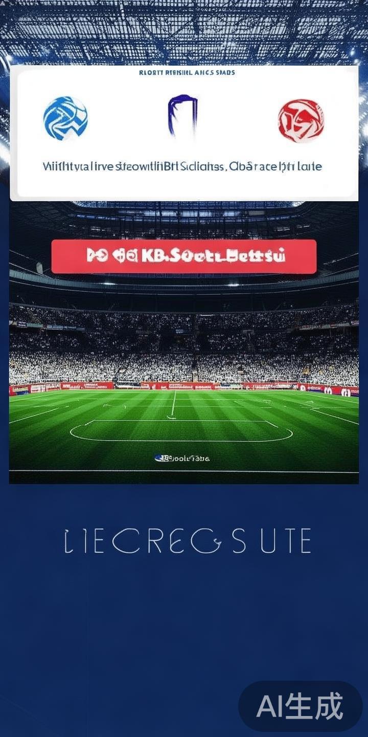 在今天的网络时代，体育迷们不仅热衷于现场观看比赛，