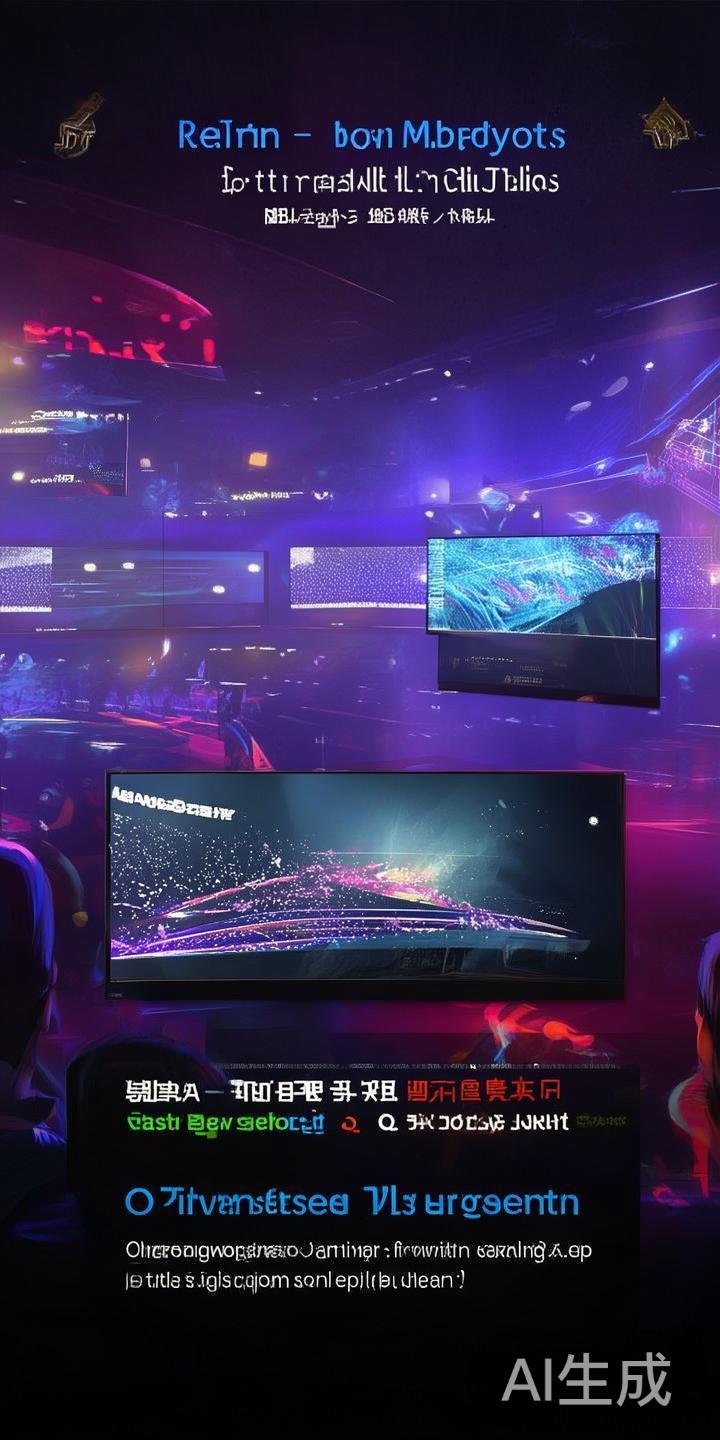 尤其值得关注的是KB体育电竞在互动方面的深度布局。