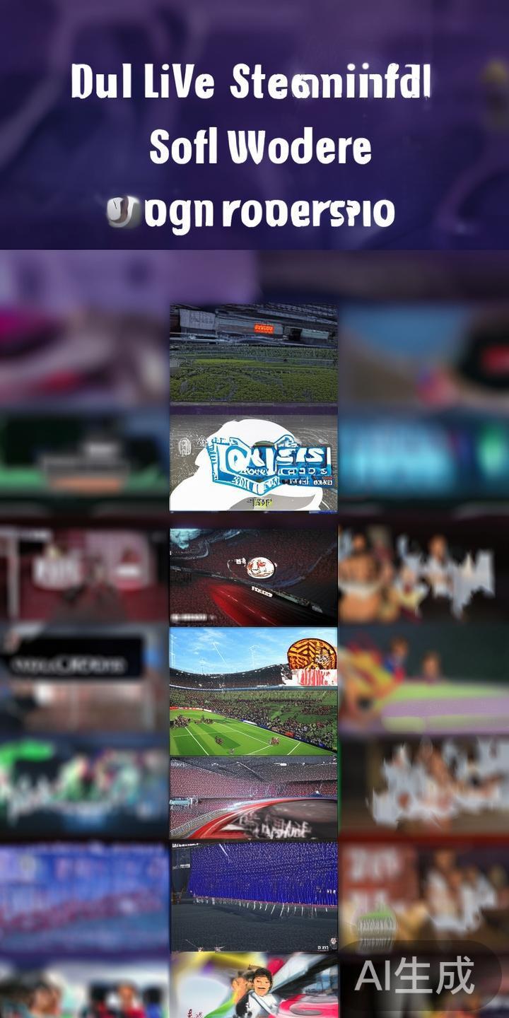 一些第三方网站或APP会合作提供KB体育直播链接，