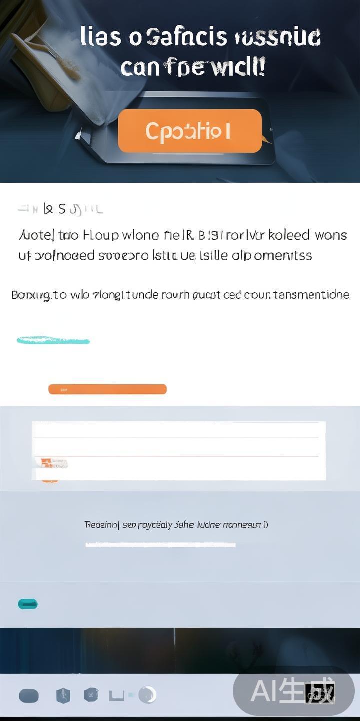 在日常使用中，登录成功的第一步直接关系到用户的安全