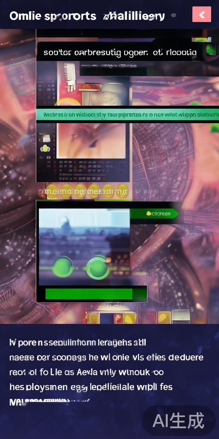 Kb体育提现困难怎么办?详细解决方法与操作建议全解析 许多体育爱好者在进行在线体育平台的资金提现时,常常