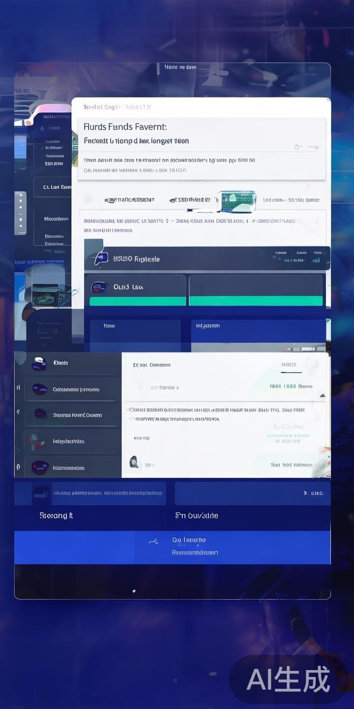 【详解】KB体育平台提现不到账原因及快速解决方案指导 2. 查询资金状态是否被冻结
登录平台,进入资金