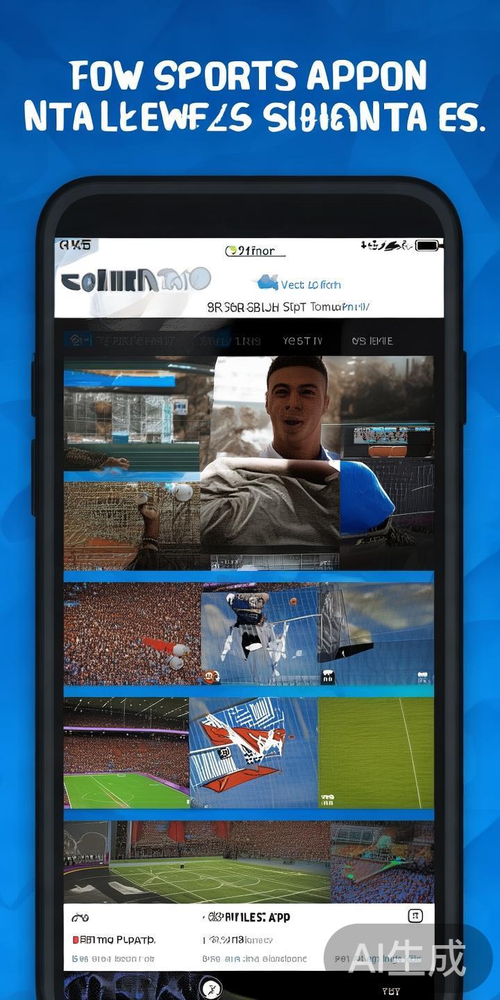 详细教程:安卓与苹果版本KB体育APP官方下载步骤全攻略 在具体操作步骤之前,先简单了解一下kb体育应用的核