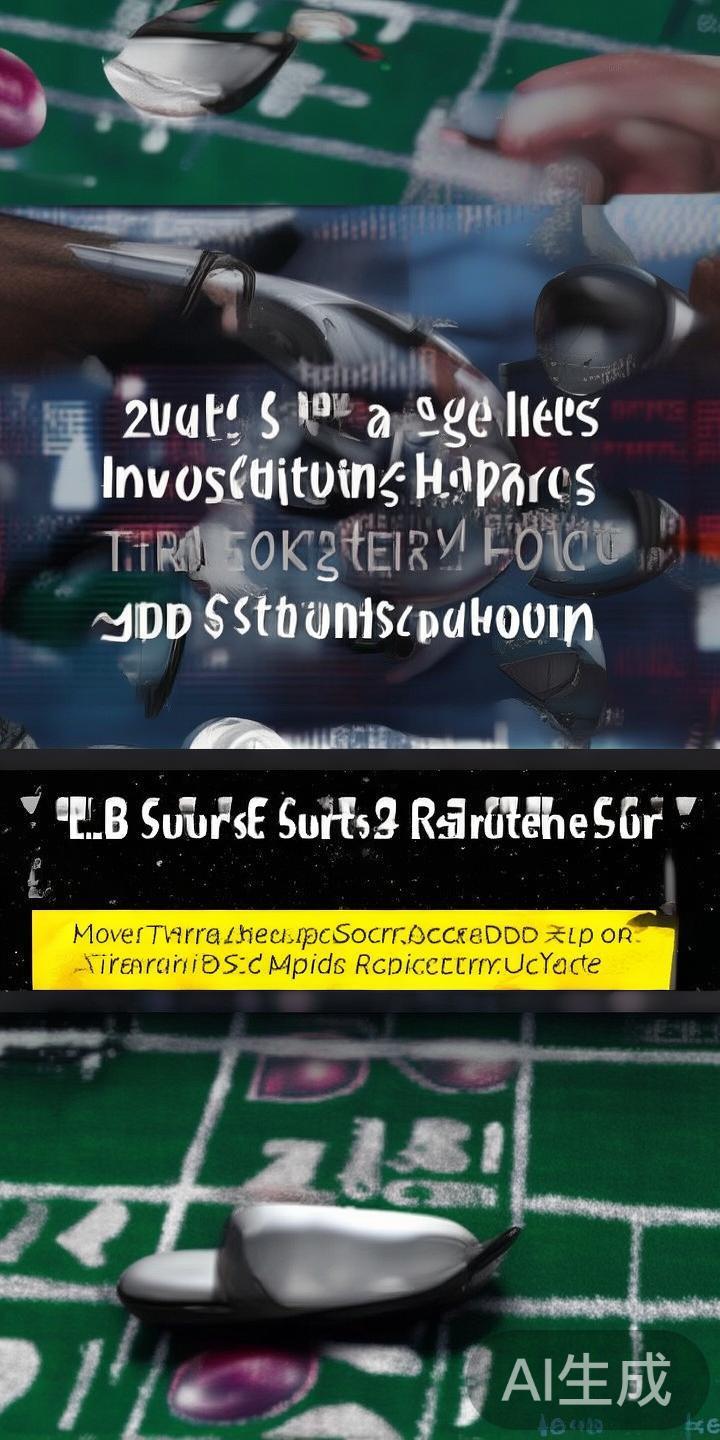 在当前数字娱乐盛行的时代，体育博彩越来越成为人们休