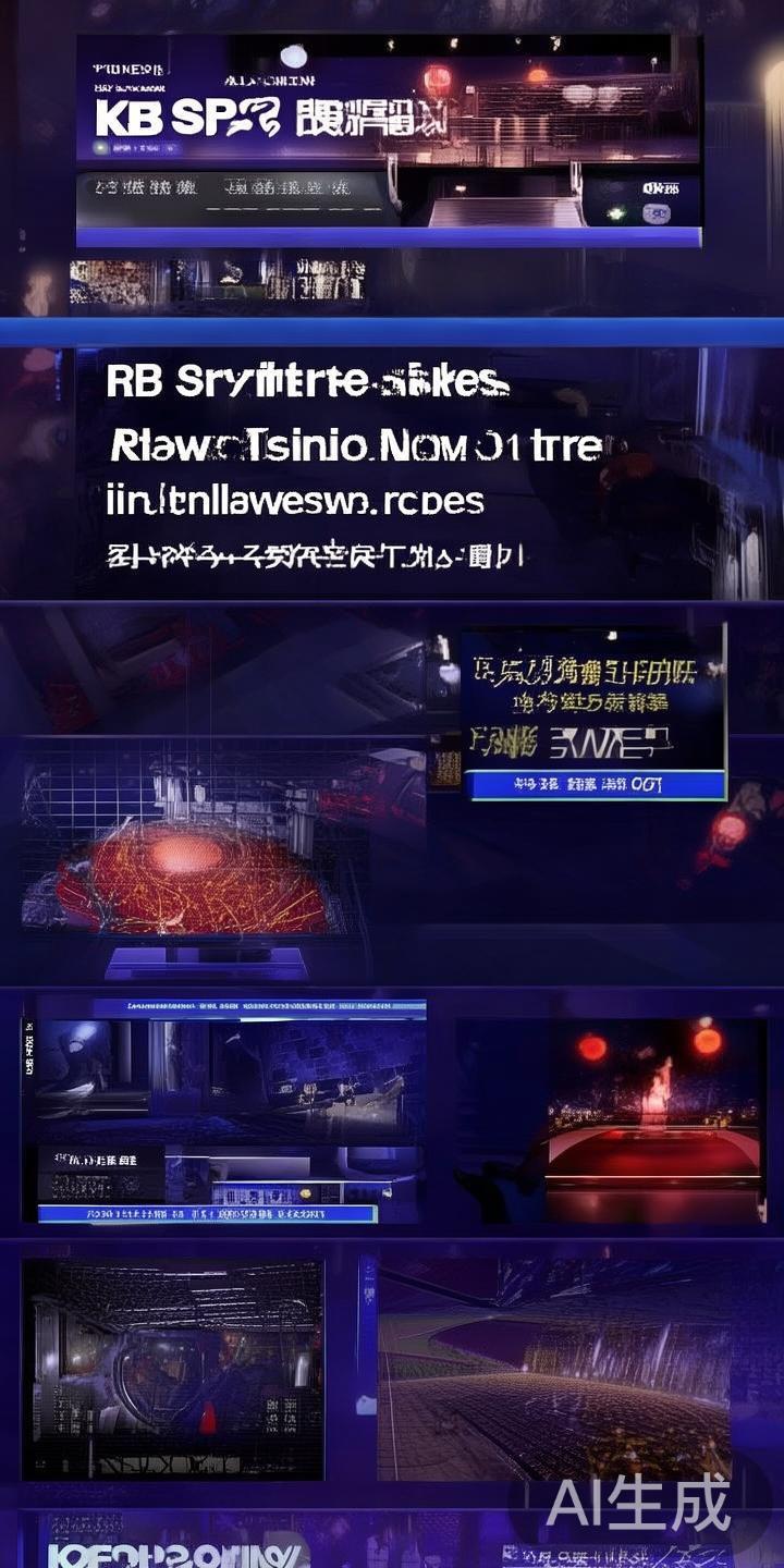 在如今信息爆炸的时代，体育资讯的多样性和即时性尤为