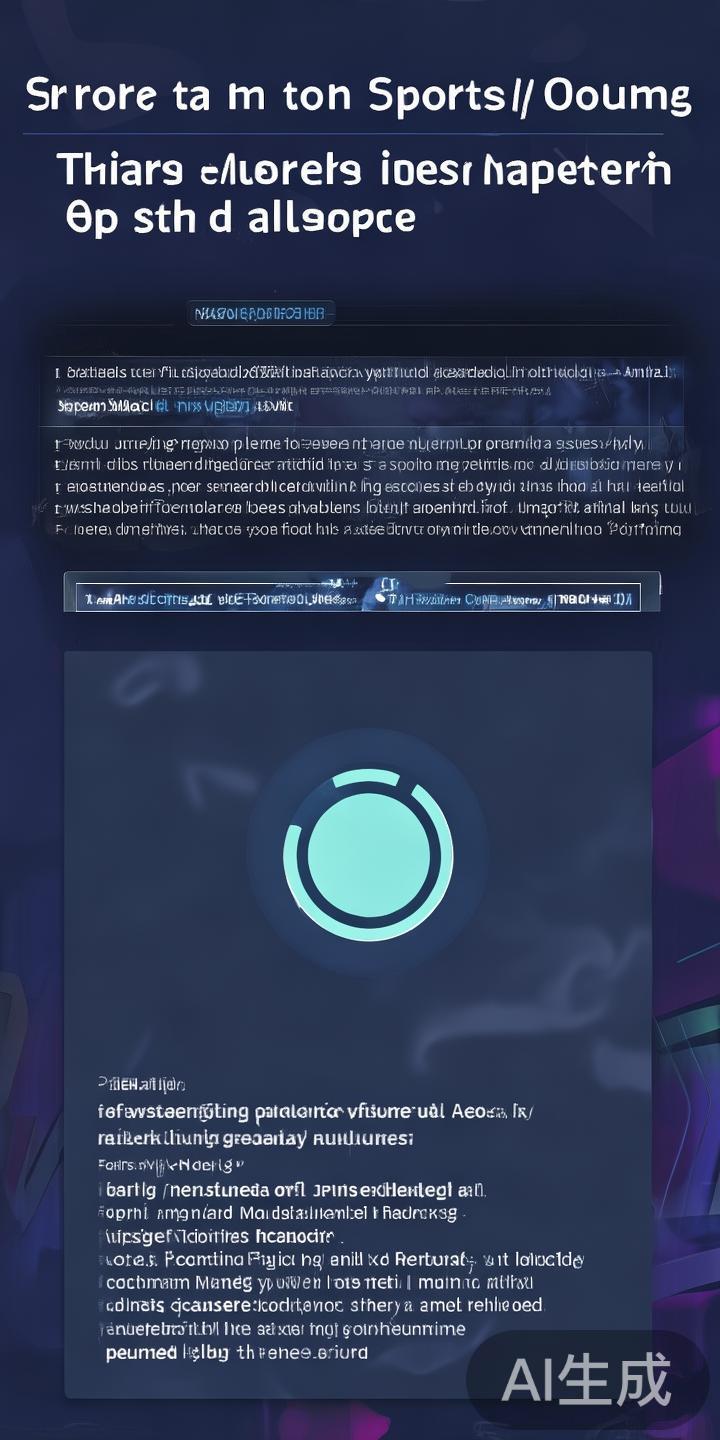 在当今竞争激烈的体育产业市场，优质体育招商资源的获