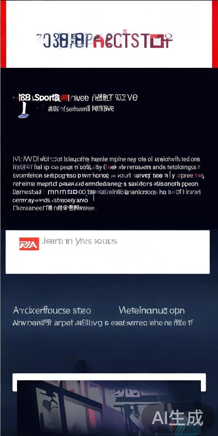 在当今数字化时代，体育爱好者对高质量直播平台的需求