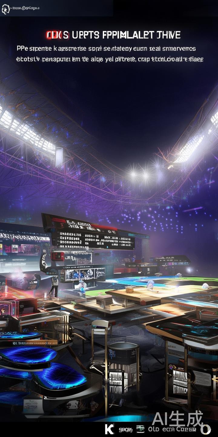 随着体育赛事的不断发展和数字化转型，广大体育迷对于