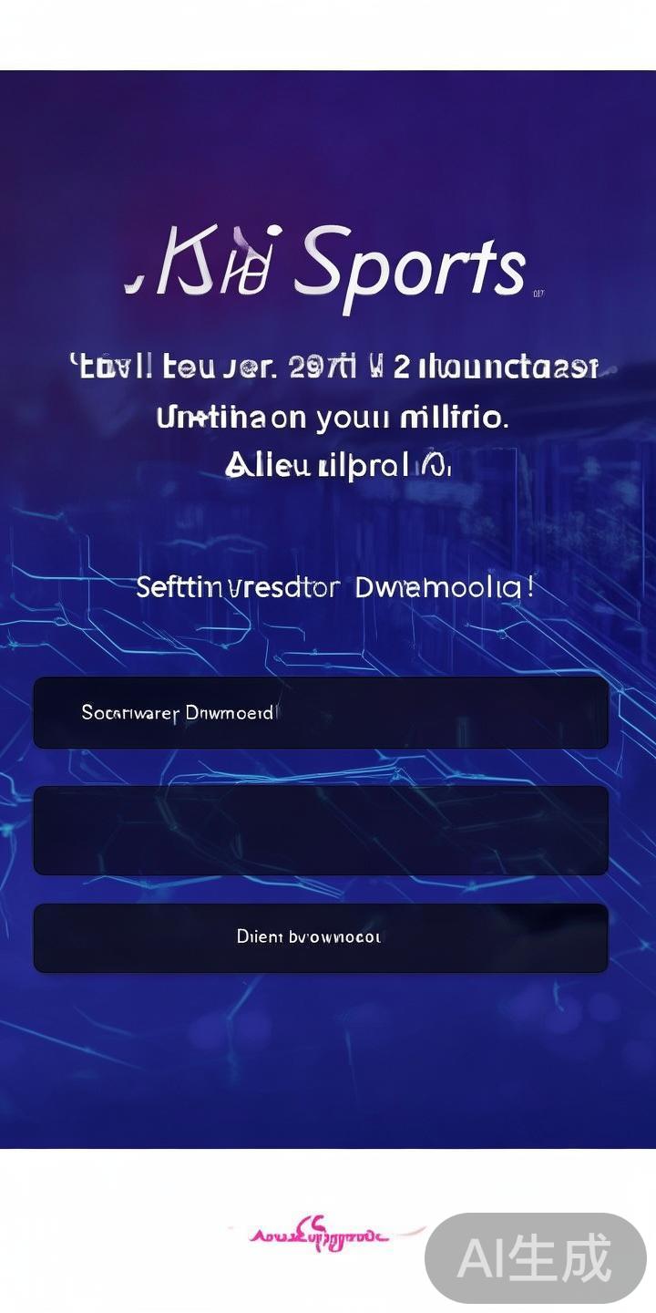 官方官方网站
访问KB体育的正式官网，通常在首页