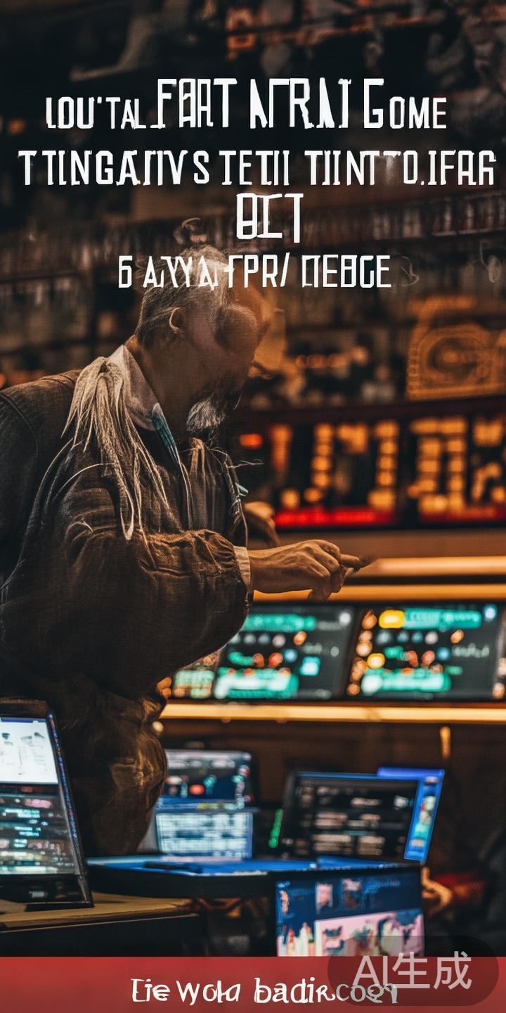 在激烈的体育赛事中，正确的分析和科学的投注技巧是帮