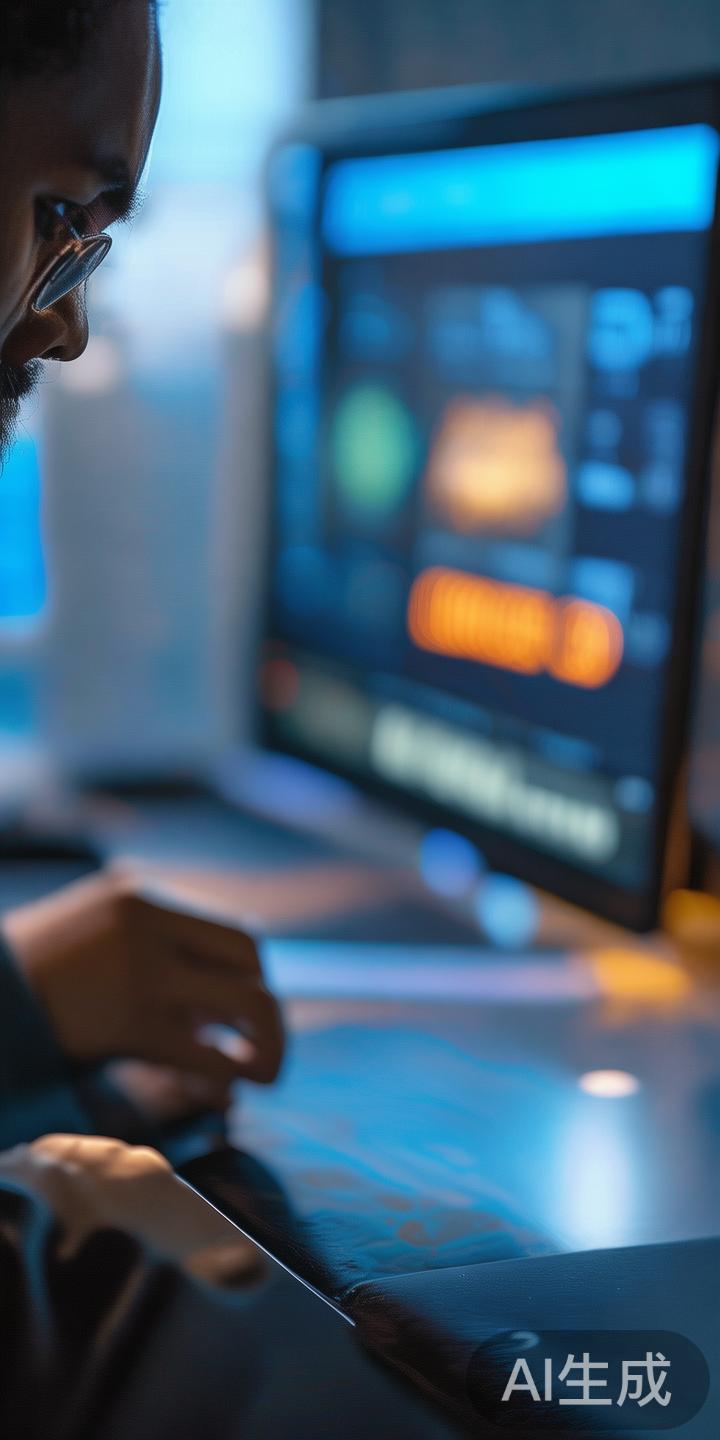 留意支付和取款的流程安全
合规平台通常支持多种安