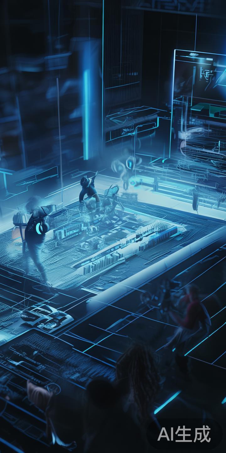 此外，KB体育充分利用数字平台的优势，打造沉浸式体